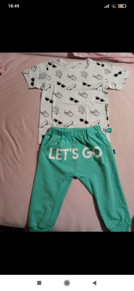 Tricko a trojstvrtaky, 128