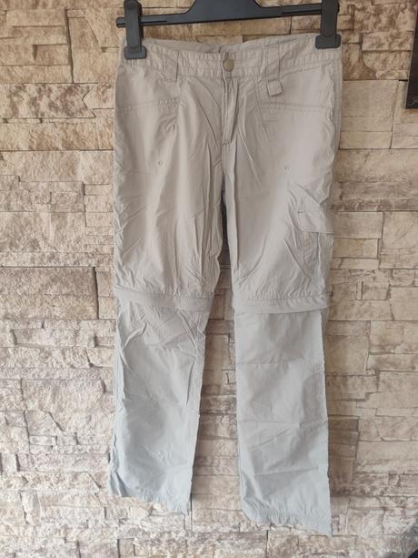 Nohavice 2v1, columbia,152