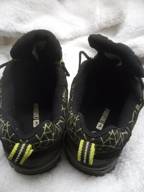 Turistická obuv, 31