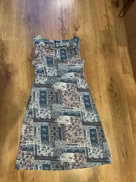 Kvalitne šaty tom tailor, tom tailor,36