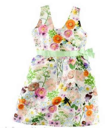 Krasne satky h&m, h&m,110