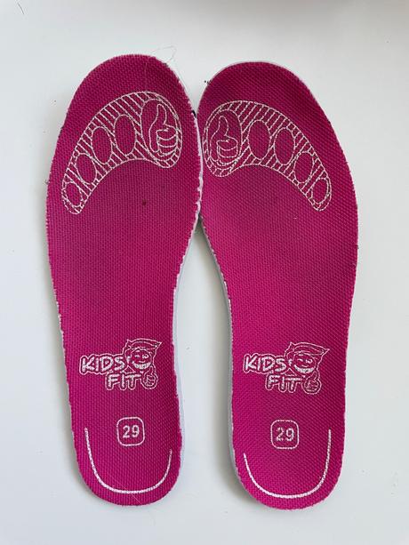 Tenisky športové 29, 29