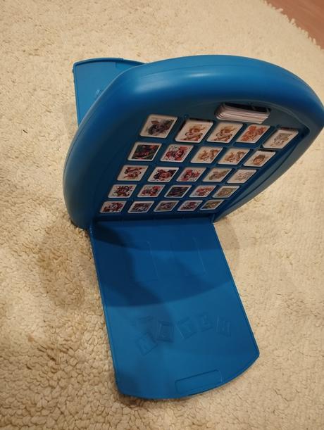 Hra match paw patrol, 