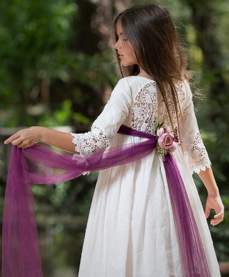 Prijimanie , saty na 10 rokov, stali 1050 eur, 134