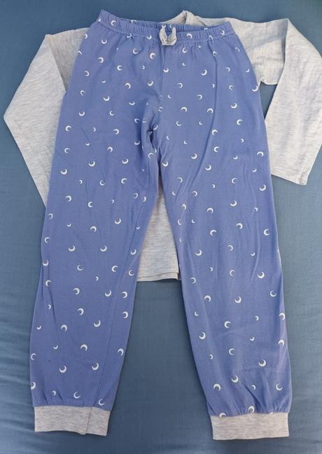 Pyžamo medvedík, taro,122