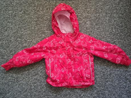 Lyžiarska súprava 86/92, lupilu,86