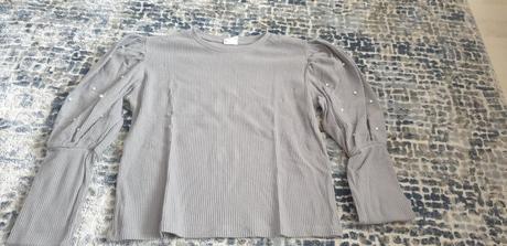 Elegantné tričko č.152, zara,152