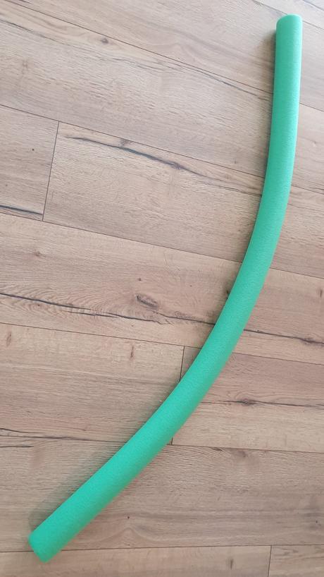 Učiaci valec na plávanie - odber košice, 