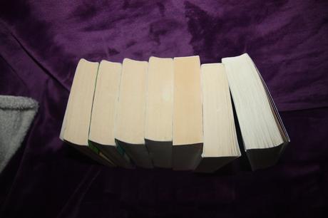 Sophie kinsella - seria shopaholic - v nemcine, 