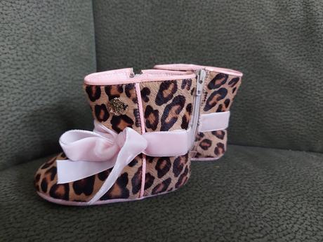 Capačky roberto cavalli, 17