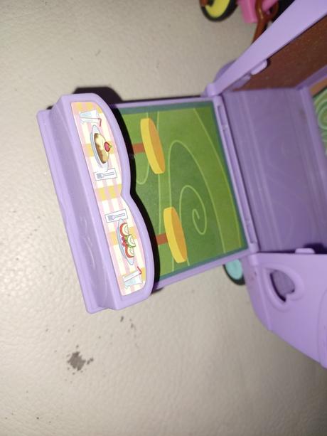 My little pony vlacik,