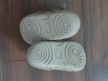 Sandale 22 d.d. step, d.d.step,22