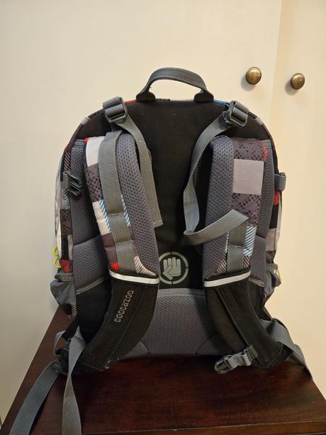 Školský batoh coocazoo, 