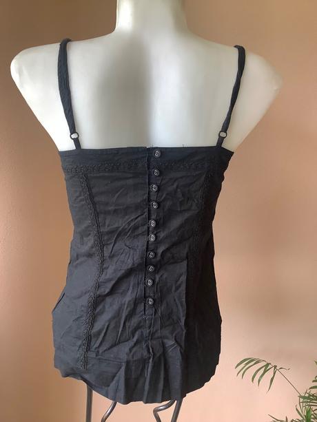Krasny top, xs