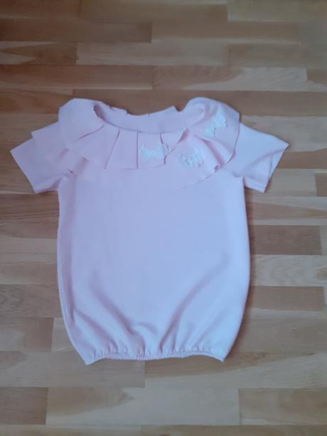 Blúzka veľkosť 152, s