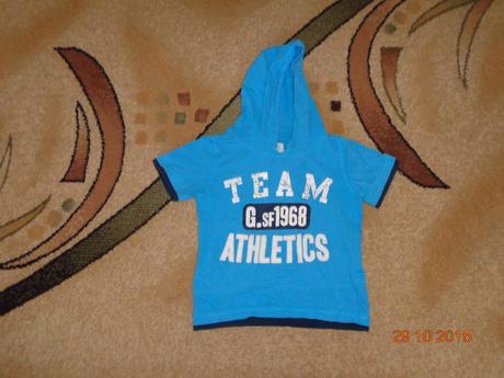 Tricko, cherokee,110