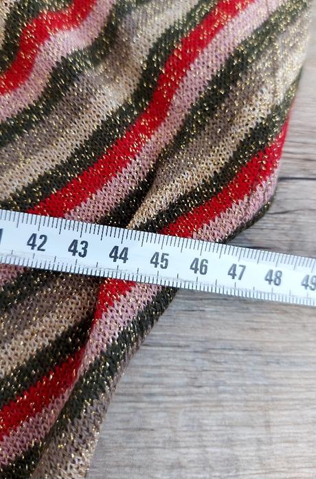 Trblietavý top zara, zara,s