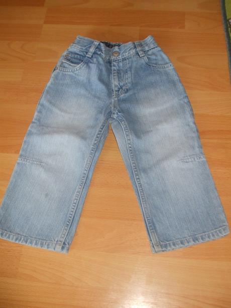 Perfektné rifle, 98