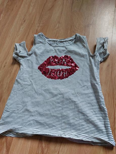 Balík veci 128 7- 8 rokov, 122–134