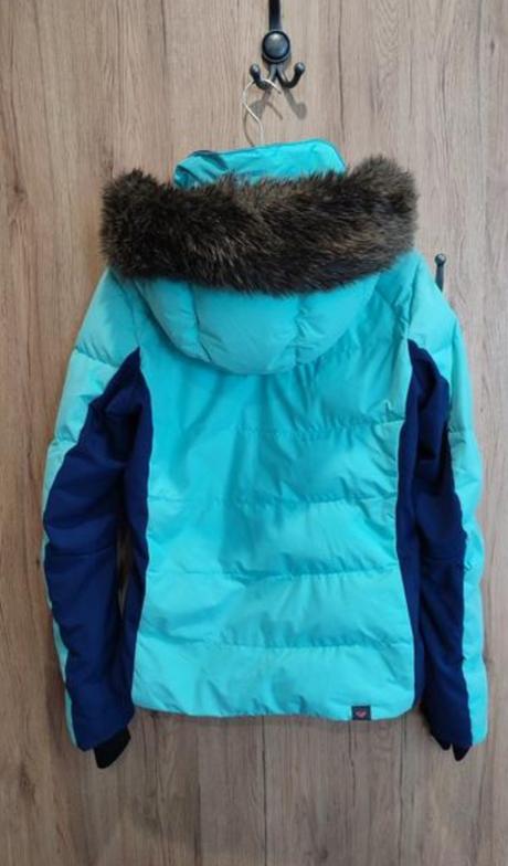 Lyžiarska/snowbordová bunda zn. roxy v.l, roxy,l