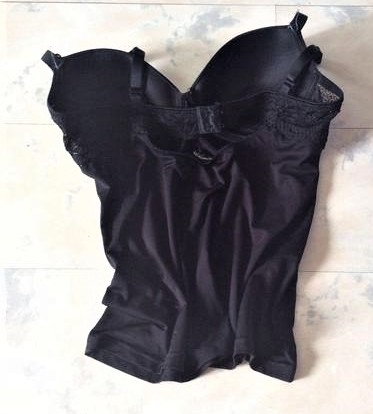 Body/korzet, 80c