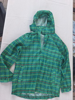 Pršiplášť, č. 152-158, 152