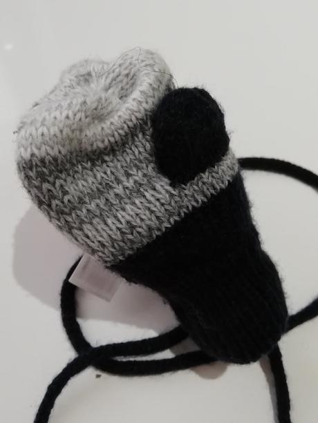 Zimné rukavice c&a, c&a,80