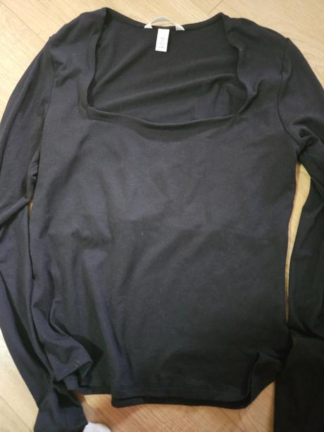 Natelnik h&m, h&m,xs