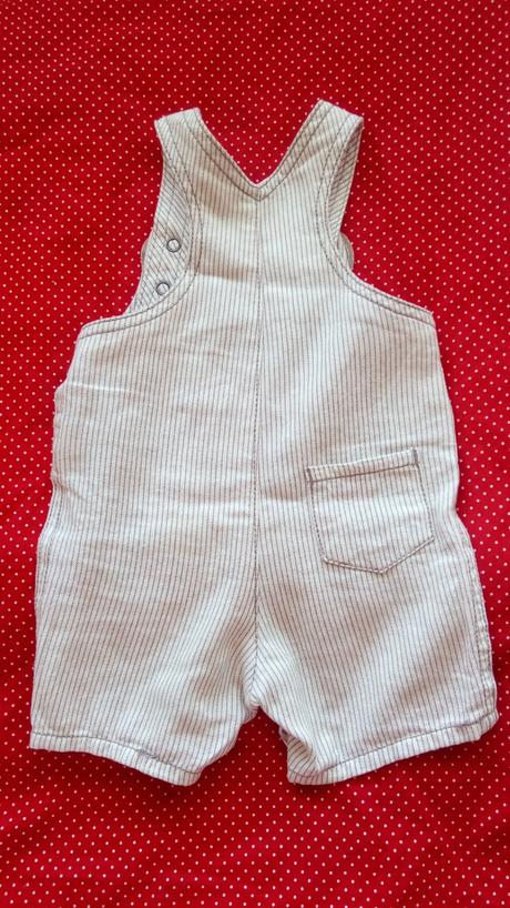 Letny komplet macko, f&f,50