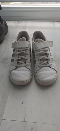 Detské adidas tenisky veľkosť 35, adidas,35