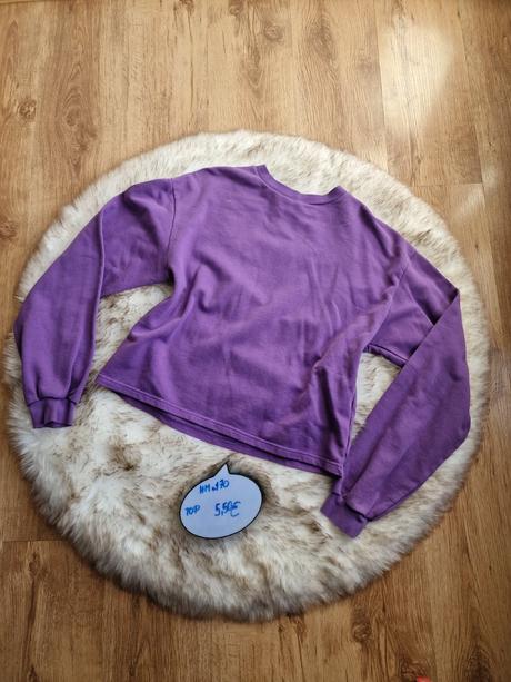 Mikina, h&m,170