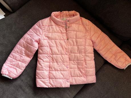 Tenká vetrovka, 116