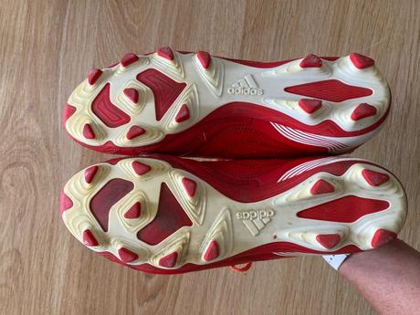 Kopačky adidas copa č.42, adidas,42