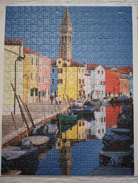 Puzzle 500, 