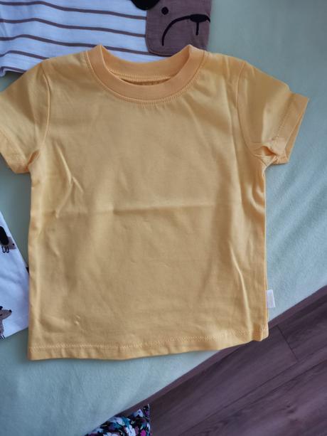 Tričká, mayoral,74