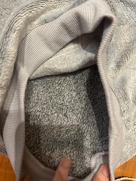 Teplá mikina 116, pepco,116