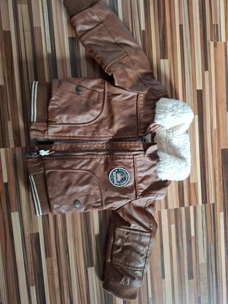 Bunda / koženka, 74