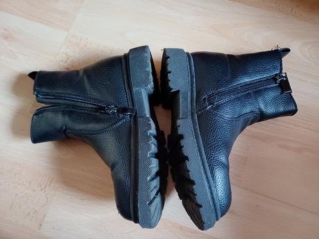 Prechodne kotnikove topanky, cupcake,29