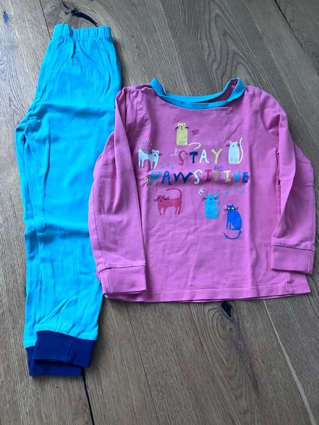 George pyžamo, george,98