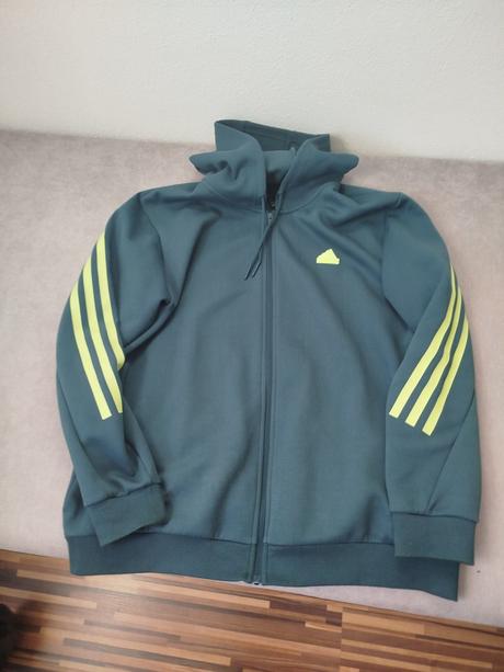 Pánska mikina, adidas,xl