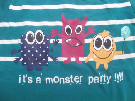 Tričko, dopodopo,134