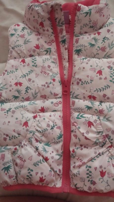 Predám detskú vestu, dopodopo,74