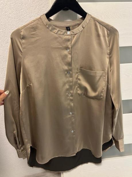 Košeľa, new yorker,s