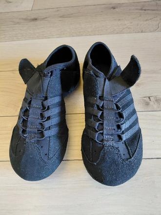 Tanečné topanky capezio jag, capezio,35