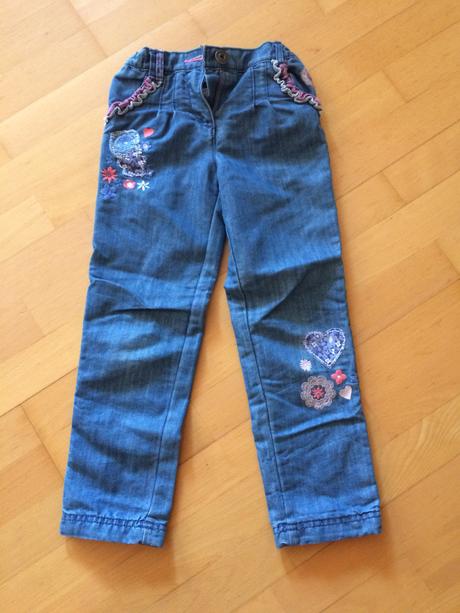 Podšité rifle, f&f,116