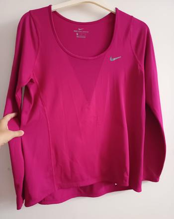 Funkčný športový top nike, nike,m