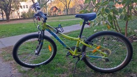 Kellys kitter 30 "24", kellys,24