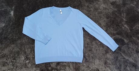 Sveter do v, velkost l, l