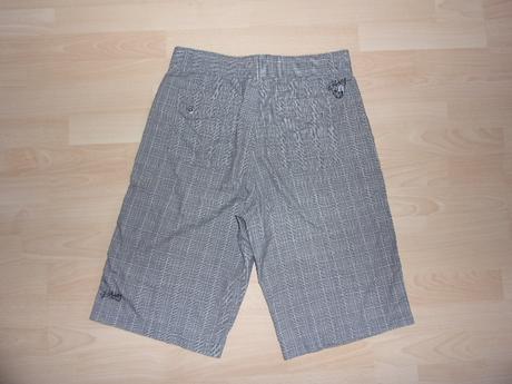 Kraťasy, billabong,s