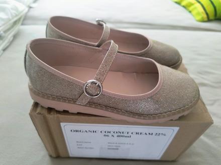 Balerinky, primark,32